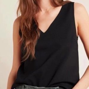 Anthropologie Eri + Ali Devyn Tank Top